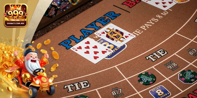 So sánh ưu, nhược điểm của từng loại baccarat online trong thị trường