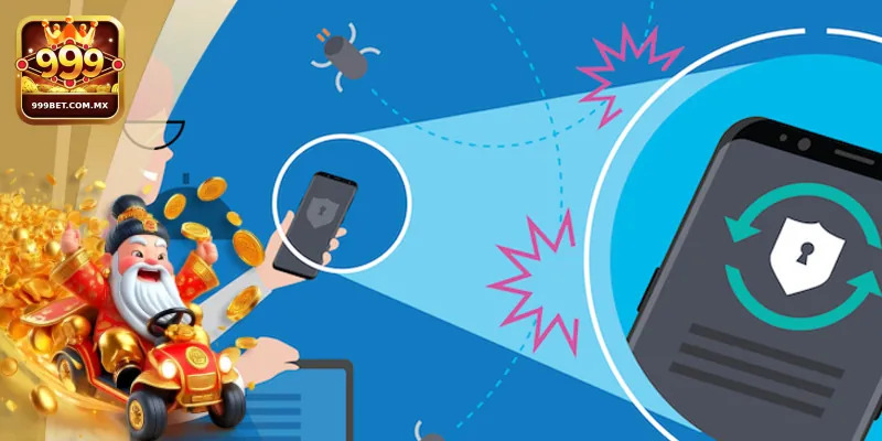 Tầm quan trọng của chính sách Quyền Riêng Tư 999bet